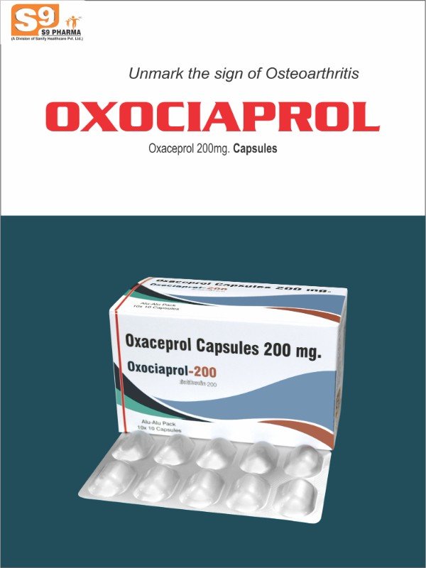 OXOCIAPROL